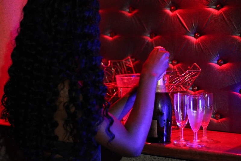 bar à champagne montpellier