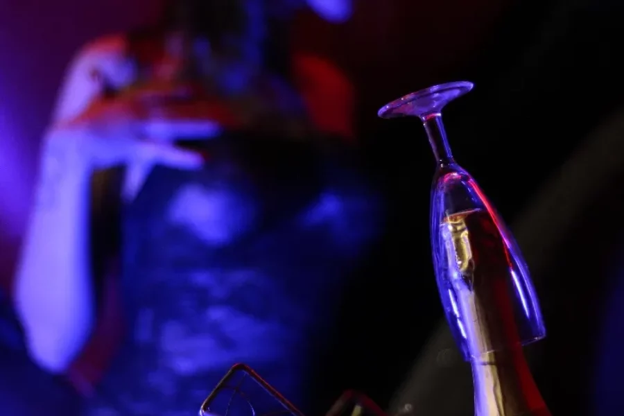 club prive Montpellier